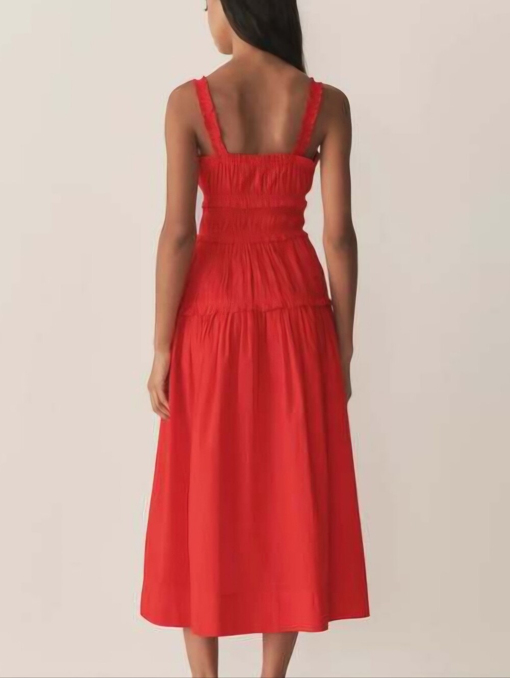 Dôen Marianne Dress - Picture 3 of 11